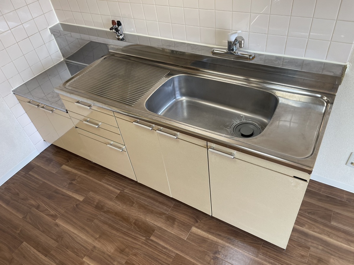 キッチン 写真3