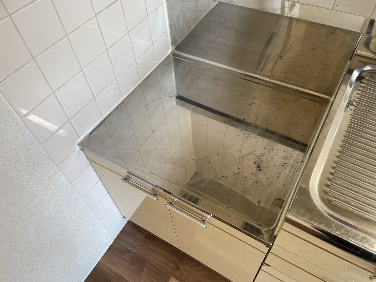 キッチン 写真4