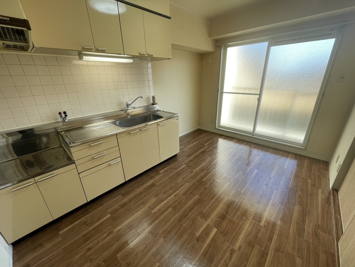 ダイニング 写真2