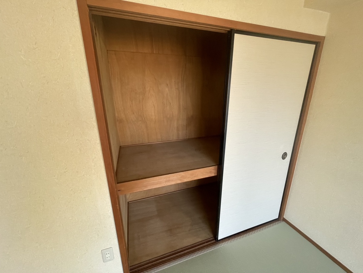 収納 写真14