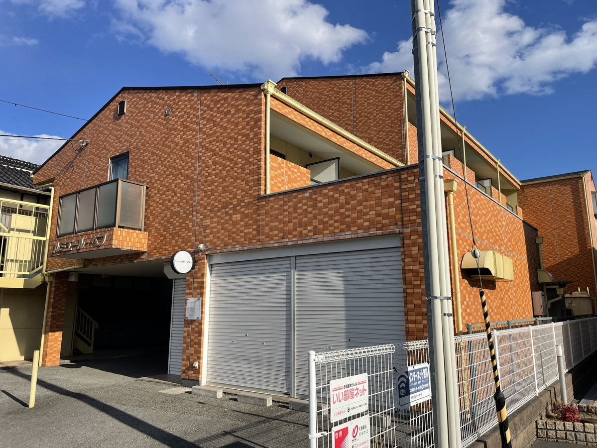 ルミエールベフ