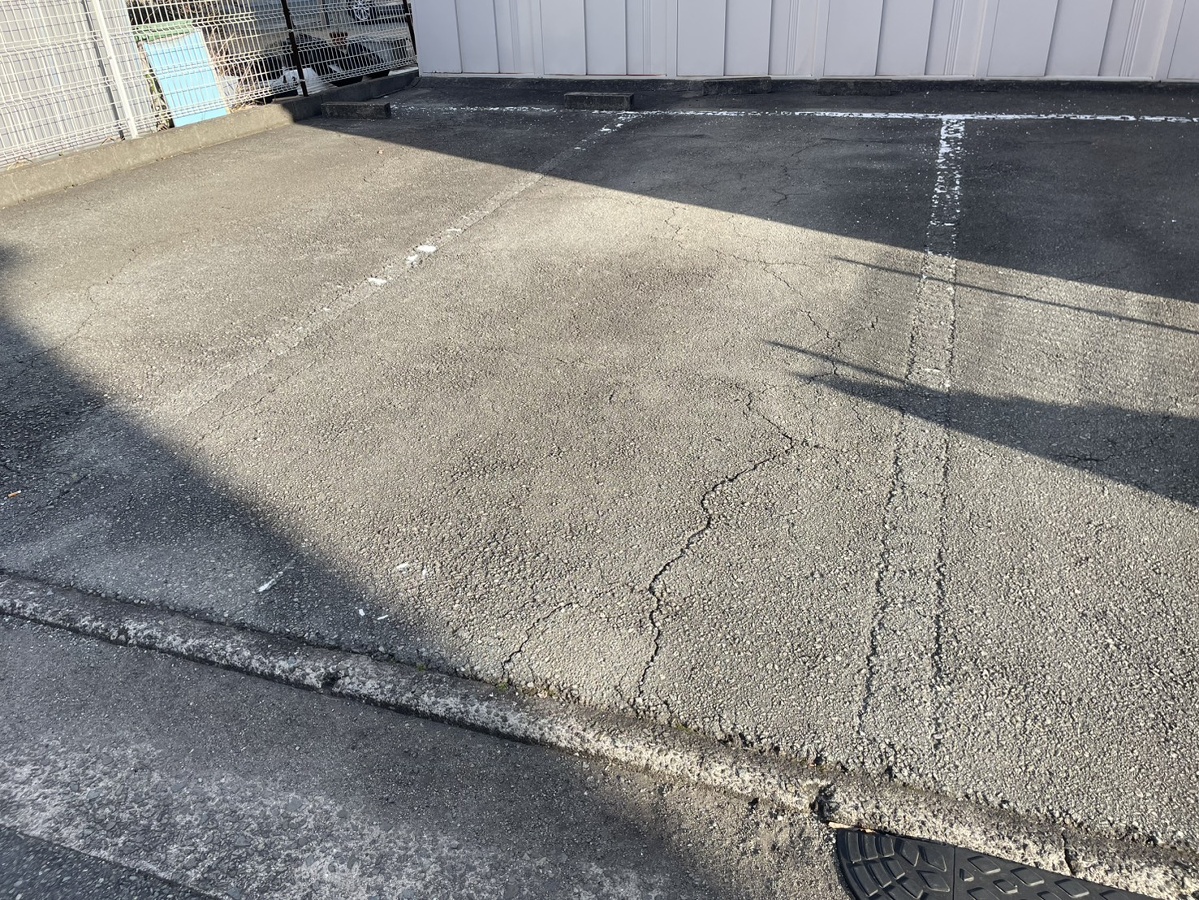 駐車場 写真32