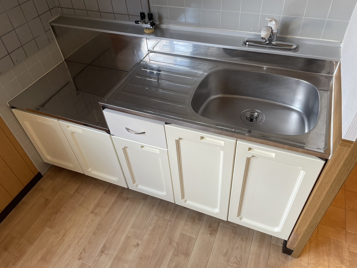 キッチン 写真3