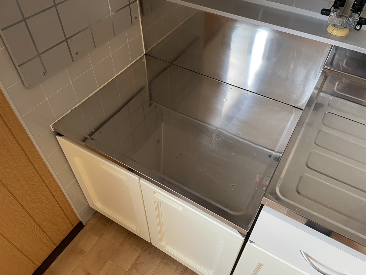 キッチン 写真4