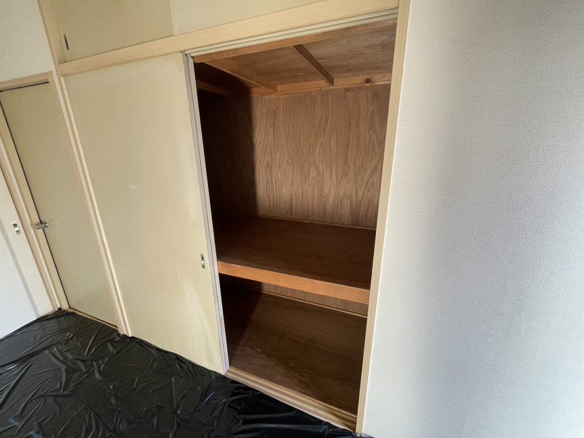 収納 写真13