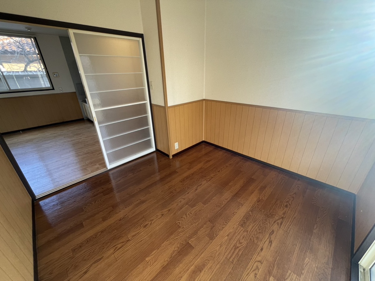 その他部屋・スペース 写真7