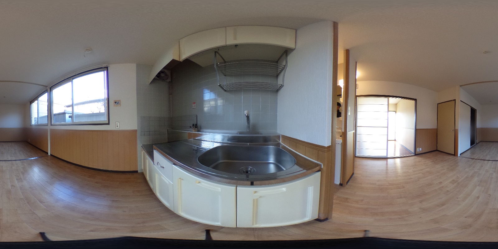 キッチン 写真34