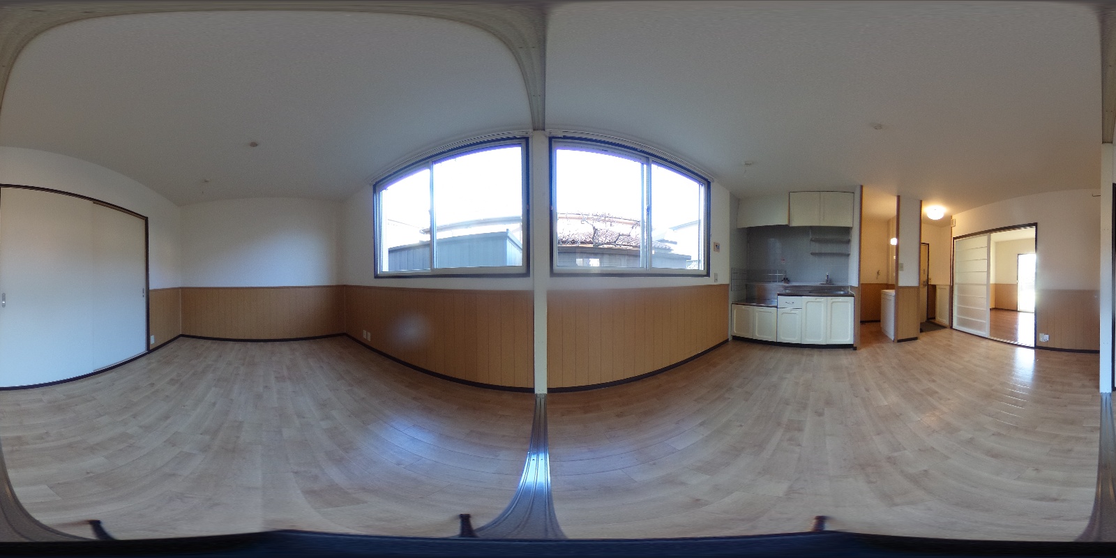 リビング 写真33