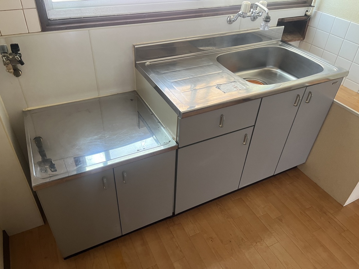 キッチン 写真4