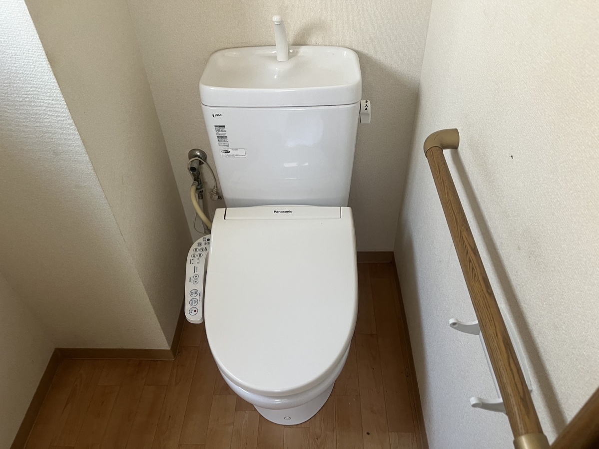 トイレ 写真13