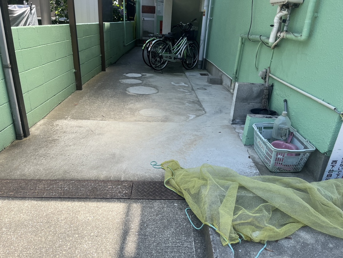 共用部 写真32