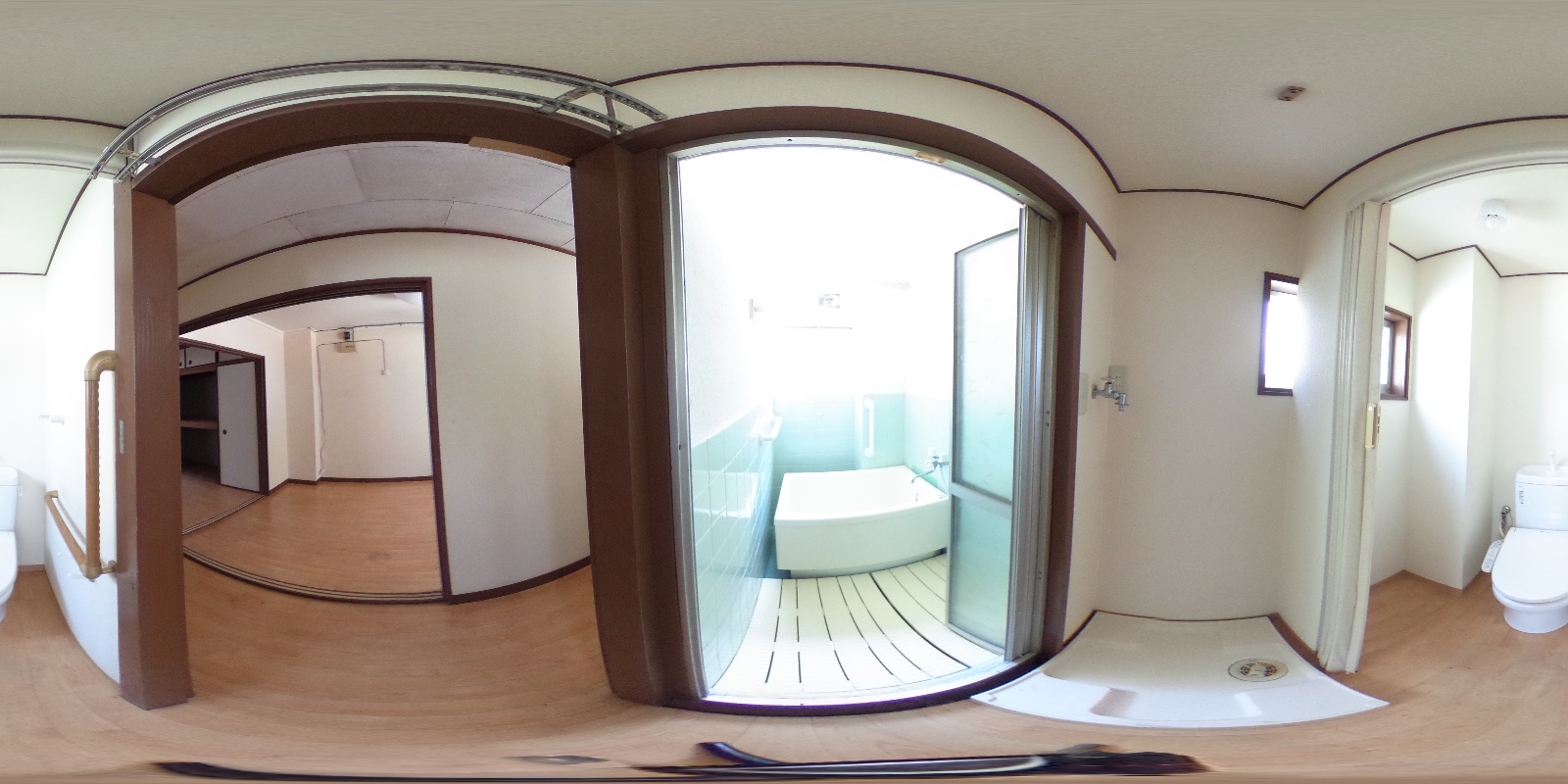 洗面所 写真37
