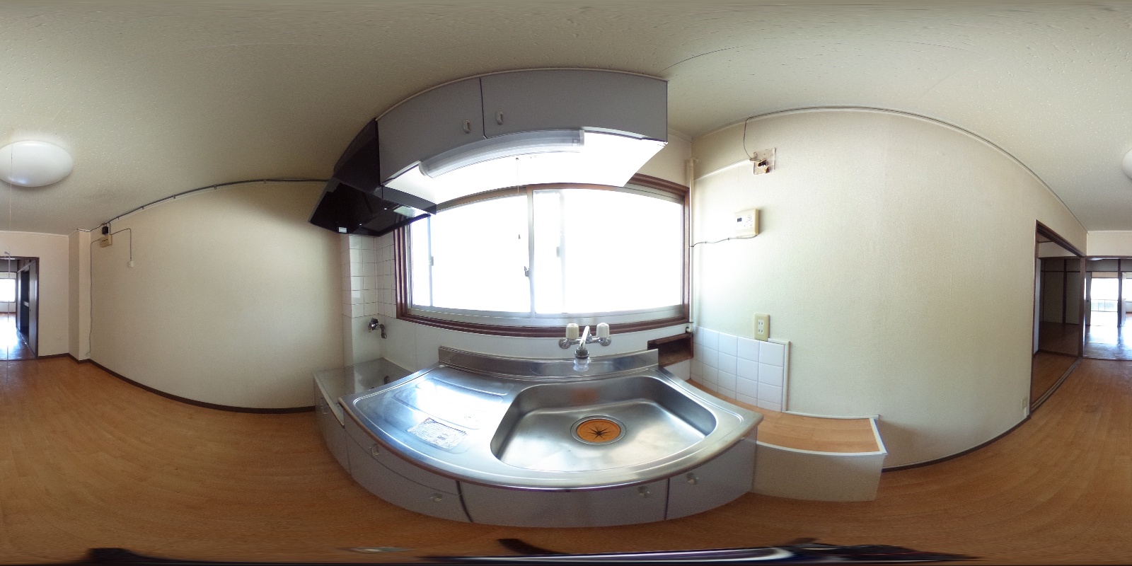 キッチン 写真34
