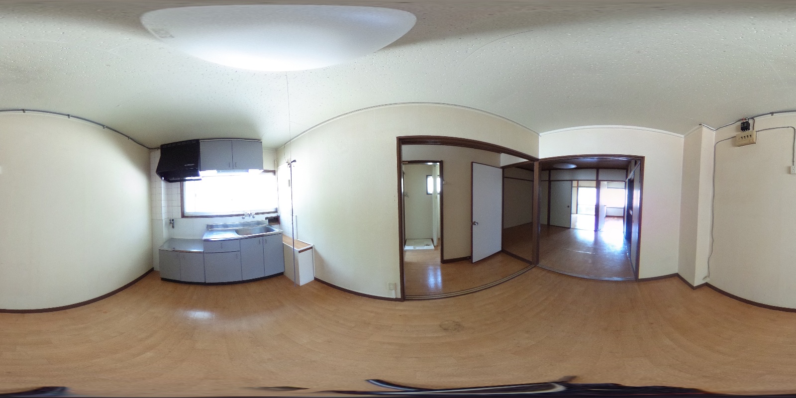 リビング 写真33