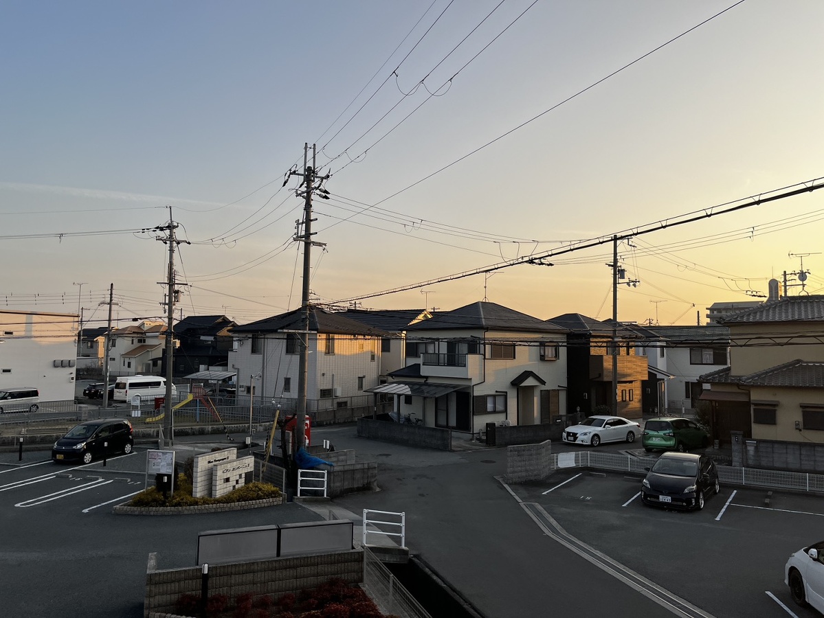 眺望 写真20