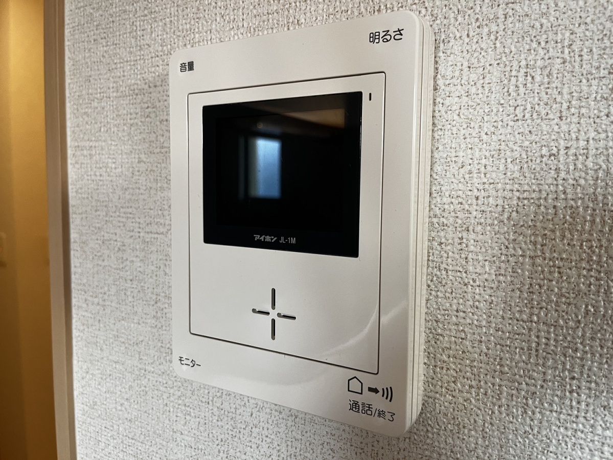 セキュリティ 写真17