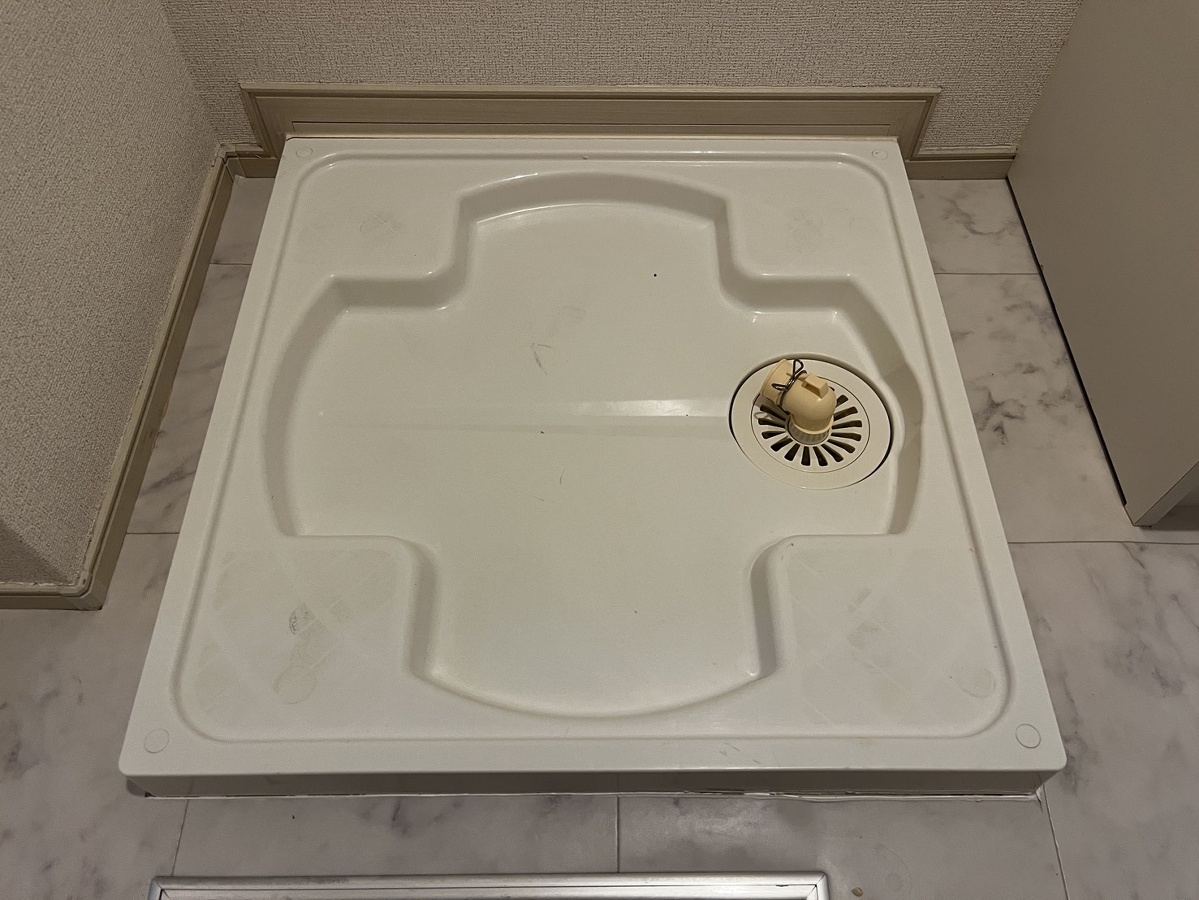洗面所 写真10