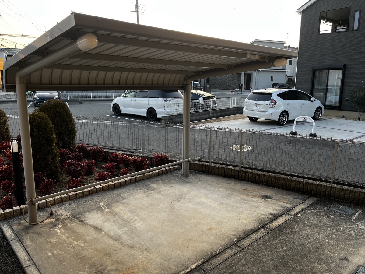 共用部 写真31