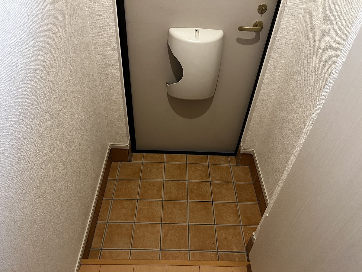 玄関 写真8