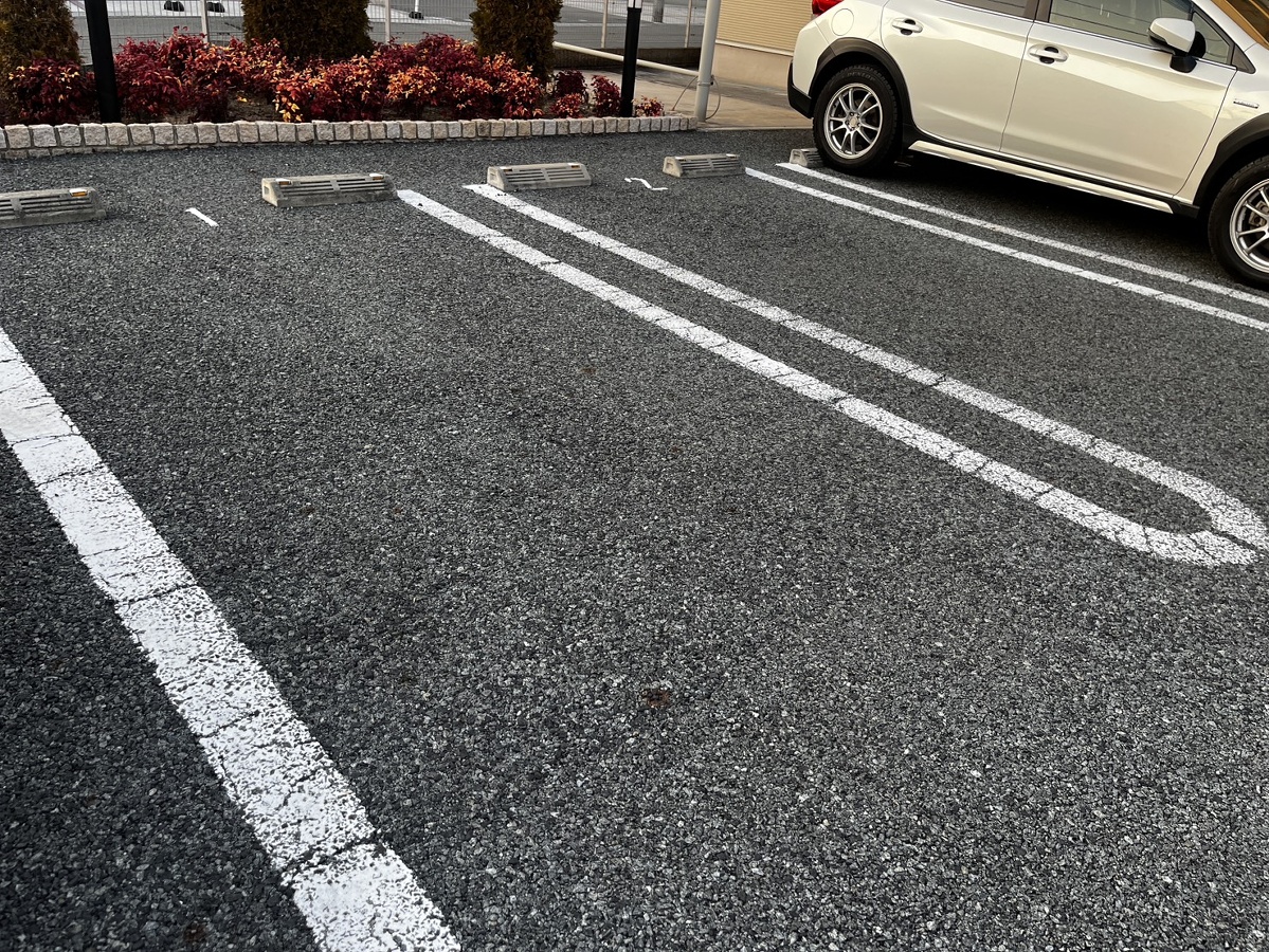 駐車場 写真32