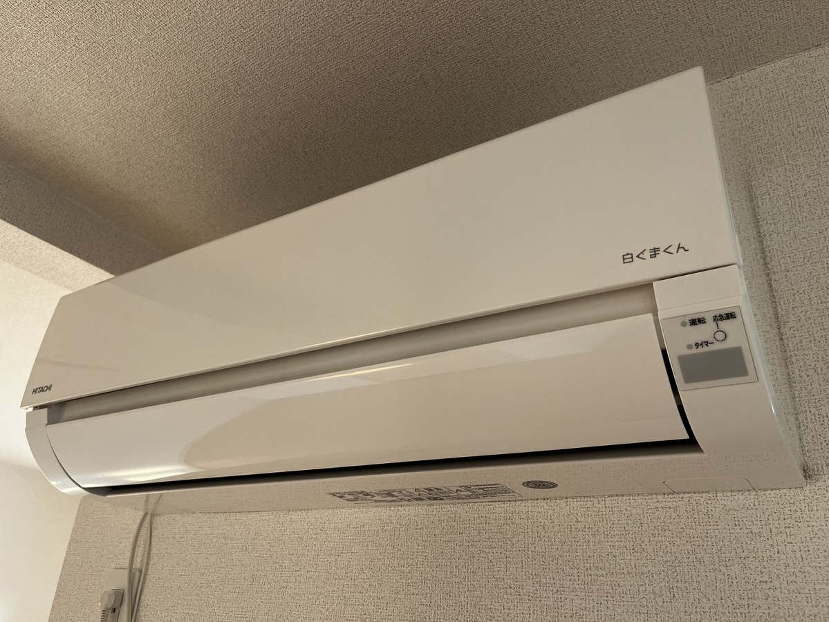 設備 写真18