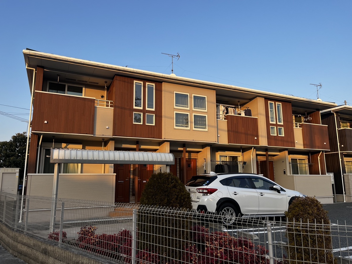 ビアン カンパーニュⅡA