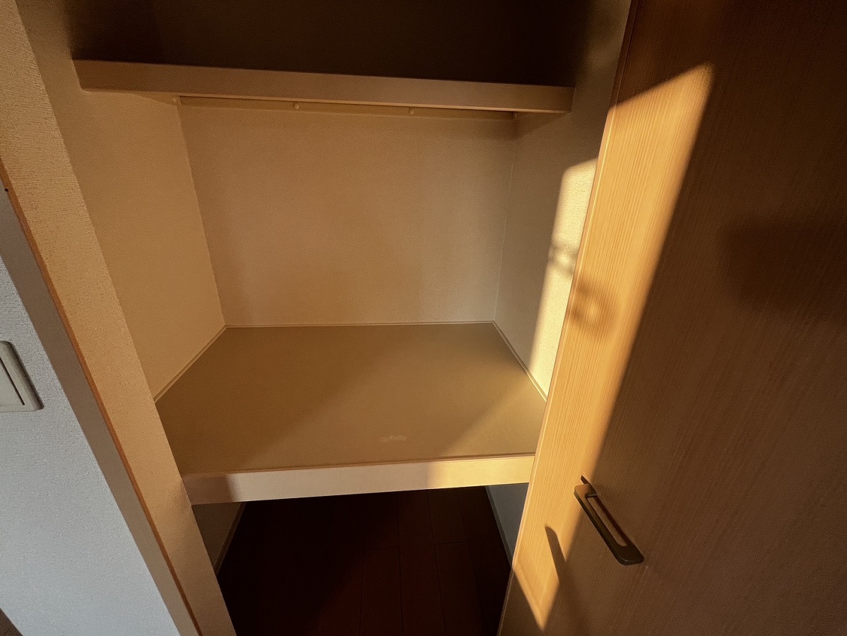 収納 写真15