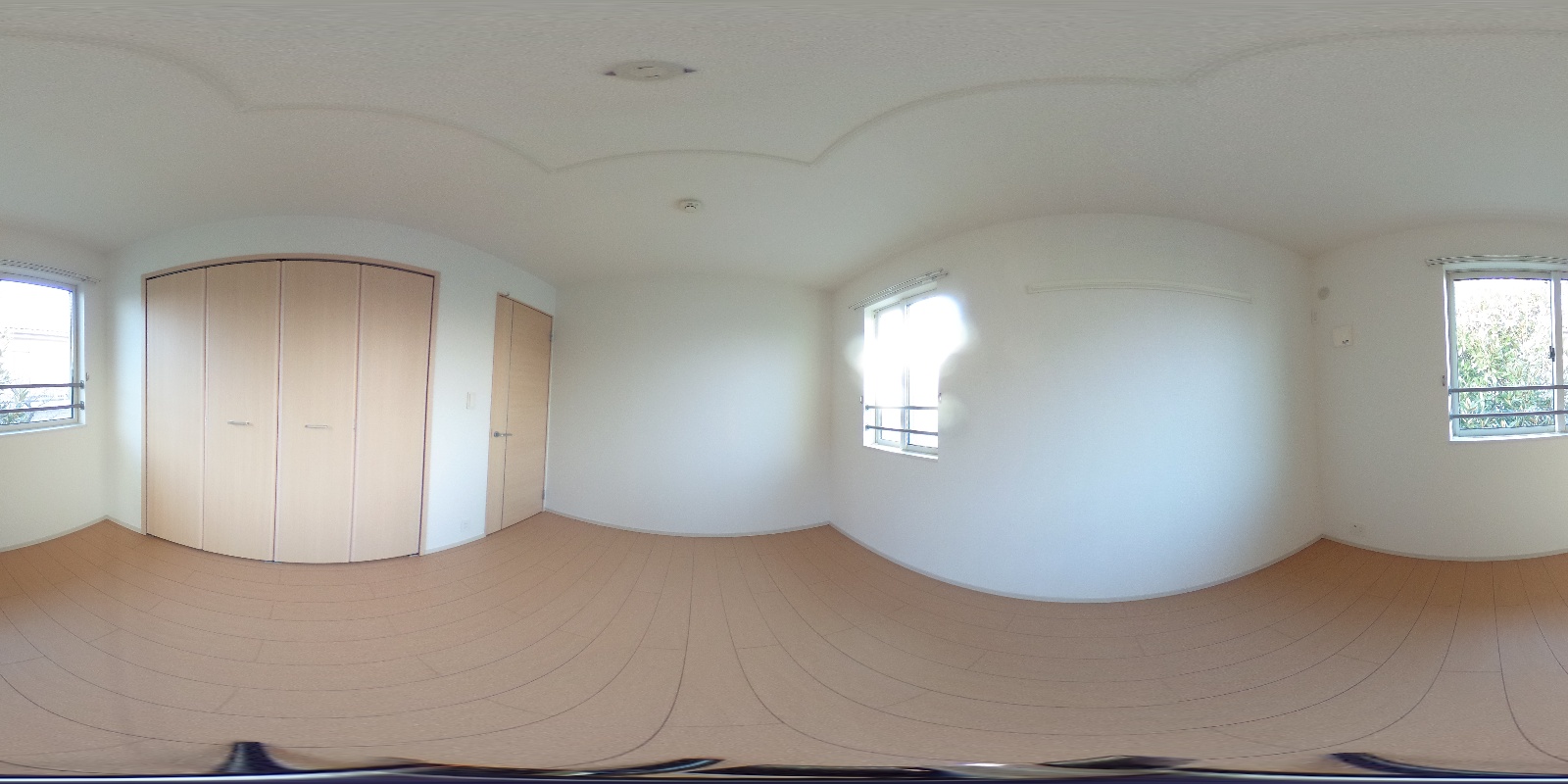 寝室 写真35