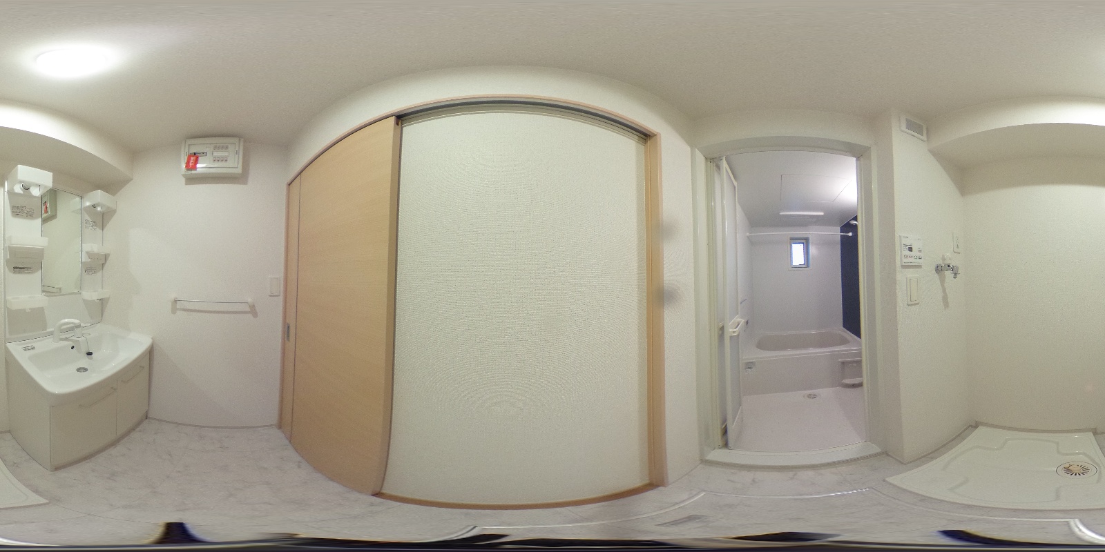 洗面所 写真37