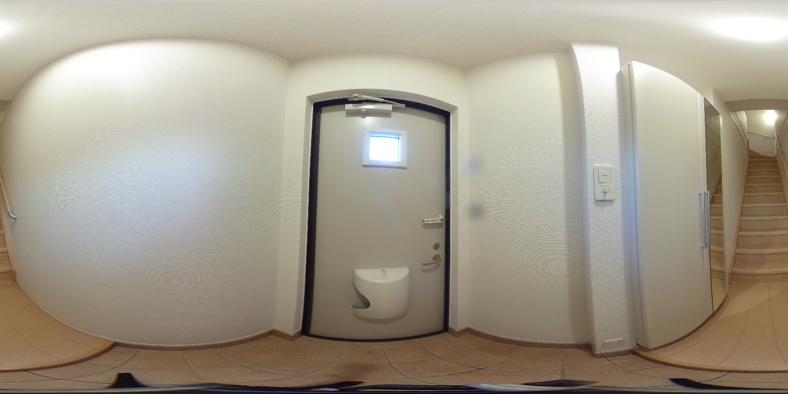 玄関 写真36