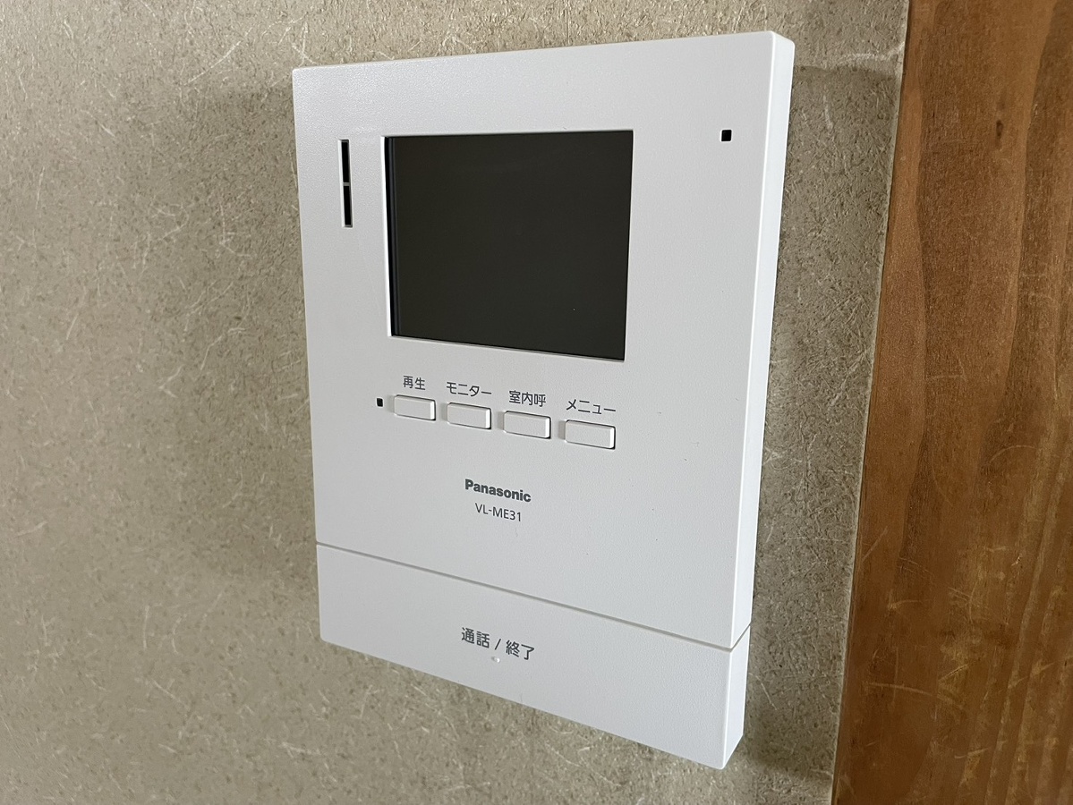 セキュリティ 写真16