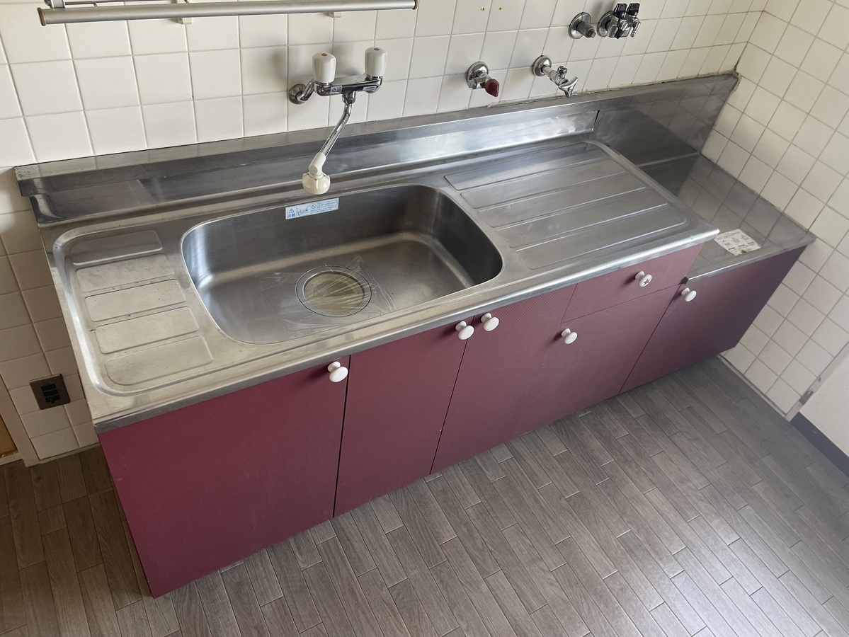 キッチン 写真4