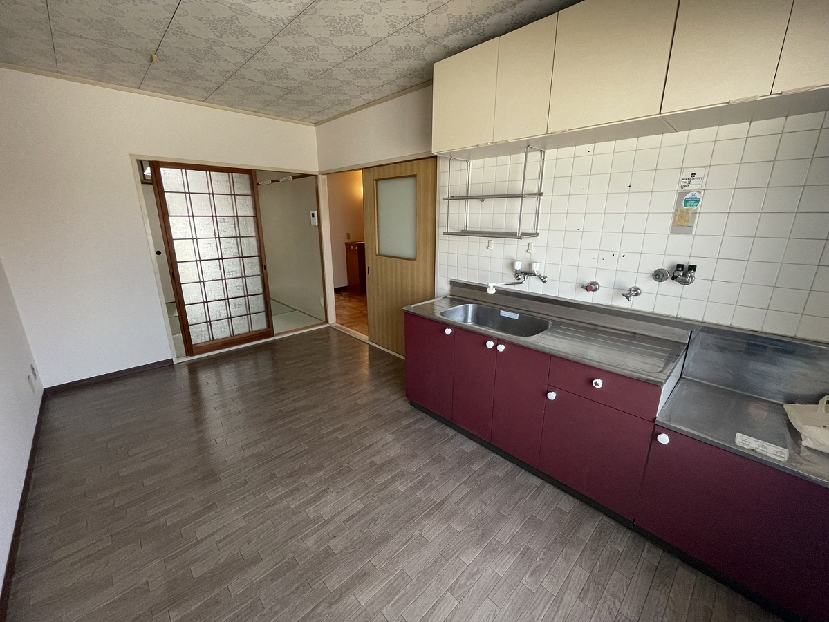 ダイニング 写真2