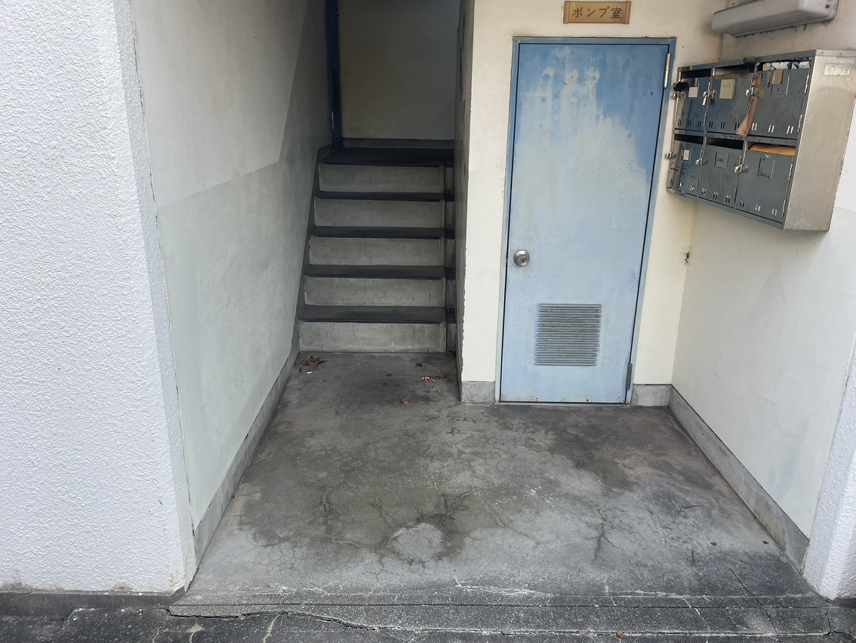 エントランス 写真31