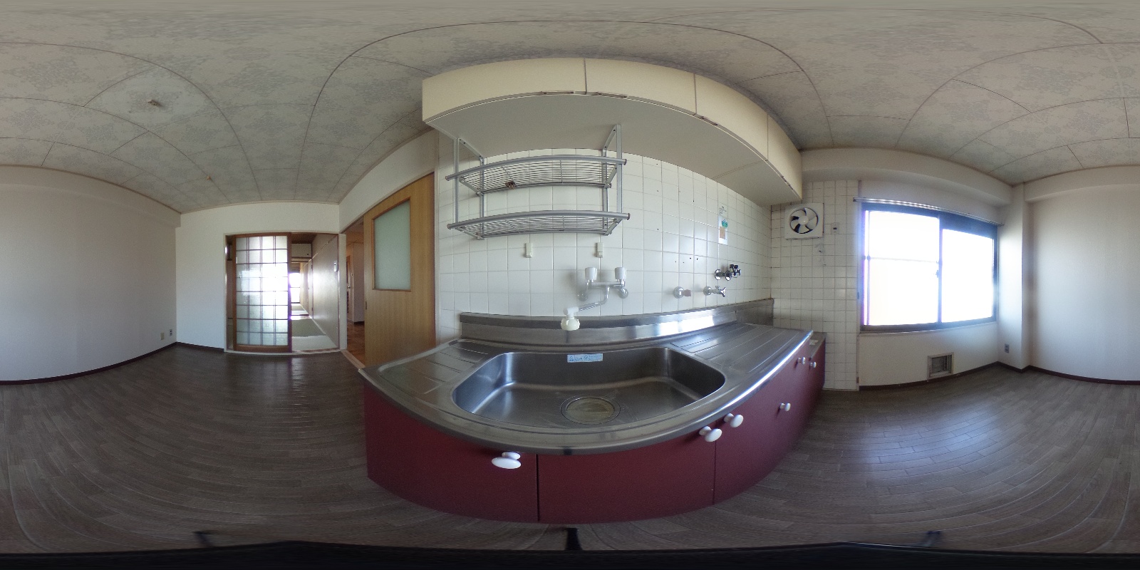 キッチン 写真35