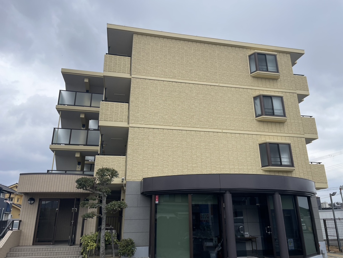 ガーデンプレイス望理郷