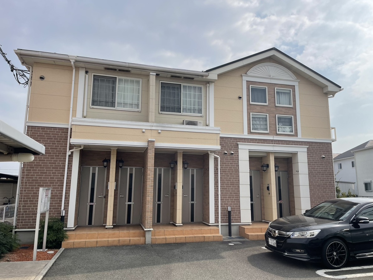 メゾン・ド・カンパーニュ