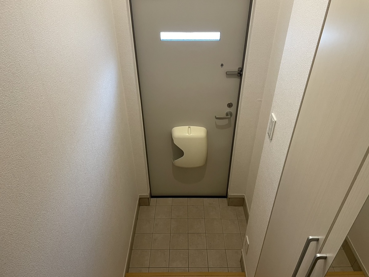 玄関 写真8