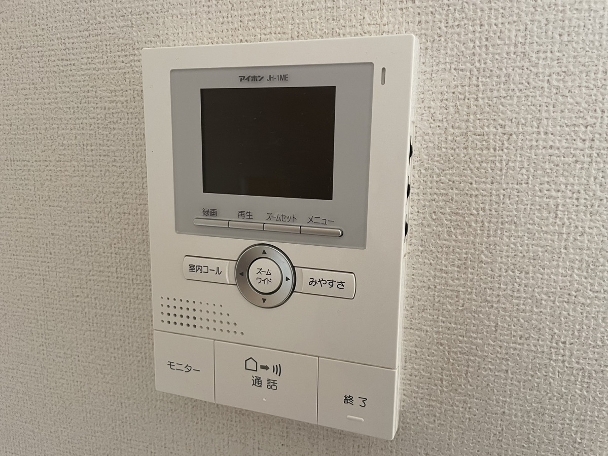 セキュリティ 写真17