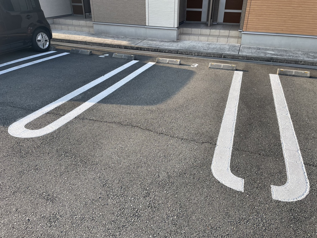 駐車場 写真32