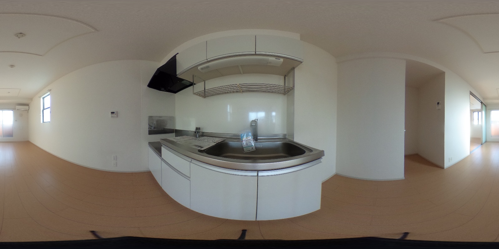 キッチン 写真34