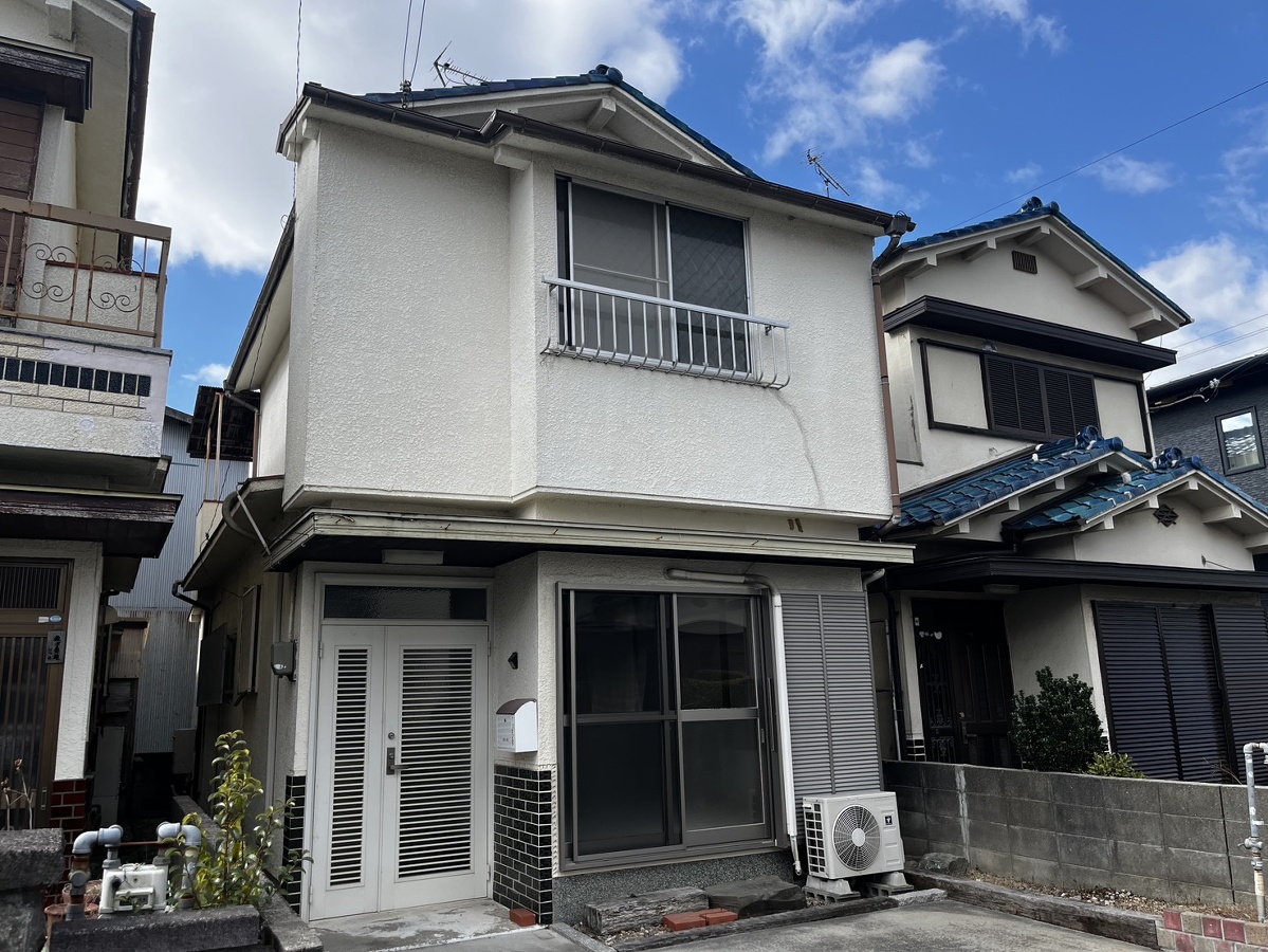 加古川町中津戸建