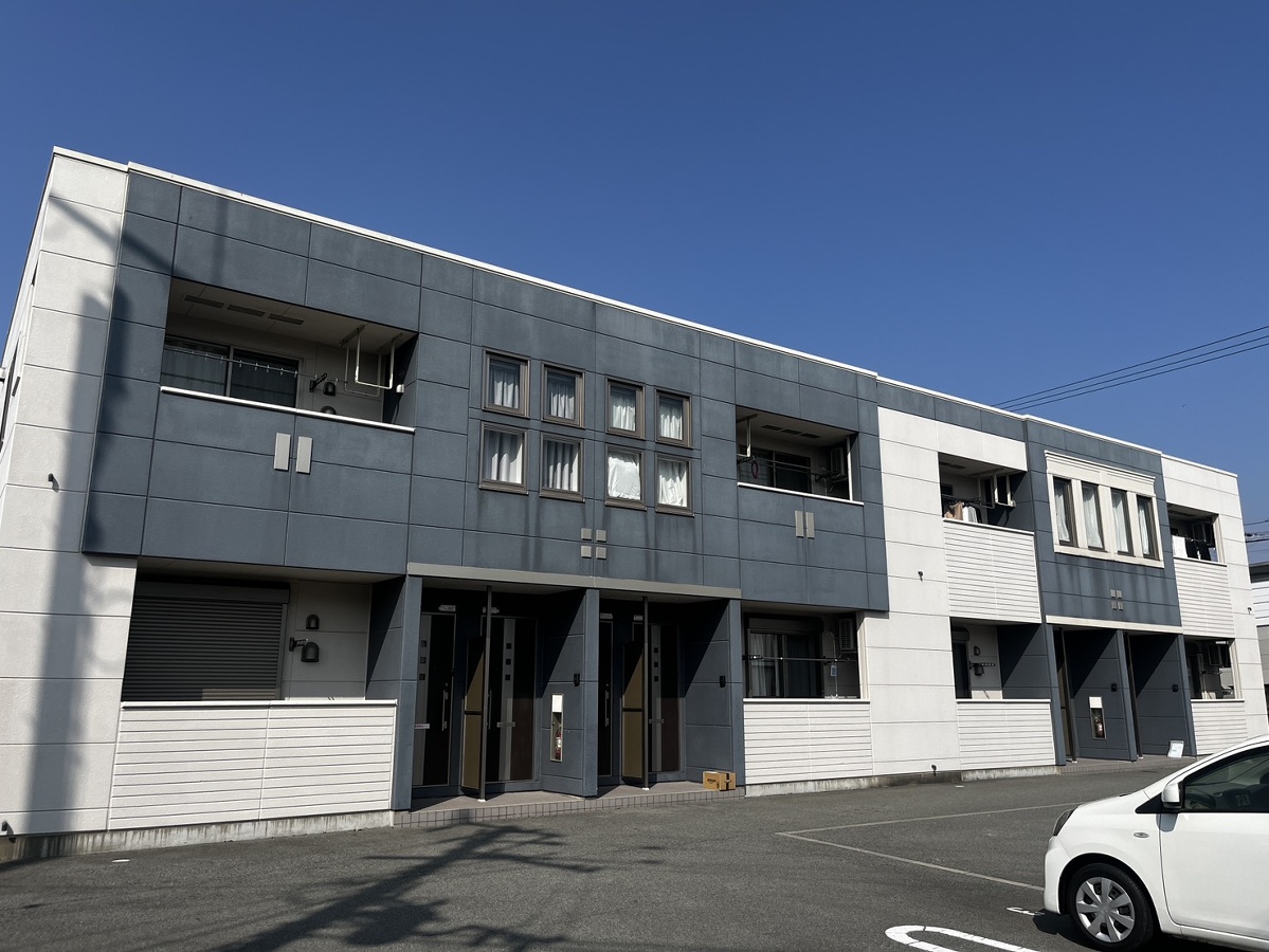 メゾン アイリス