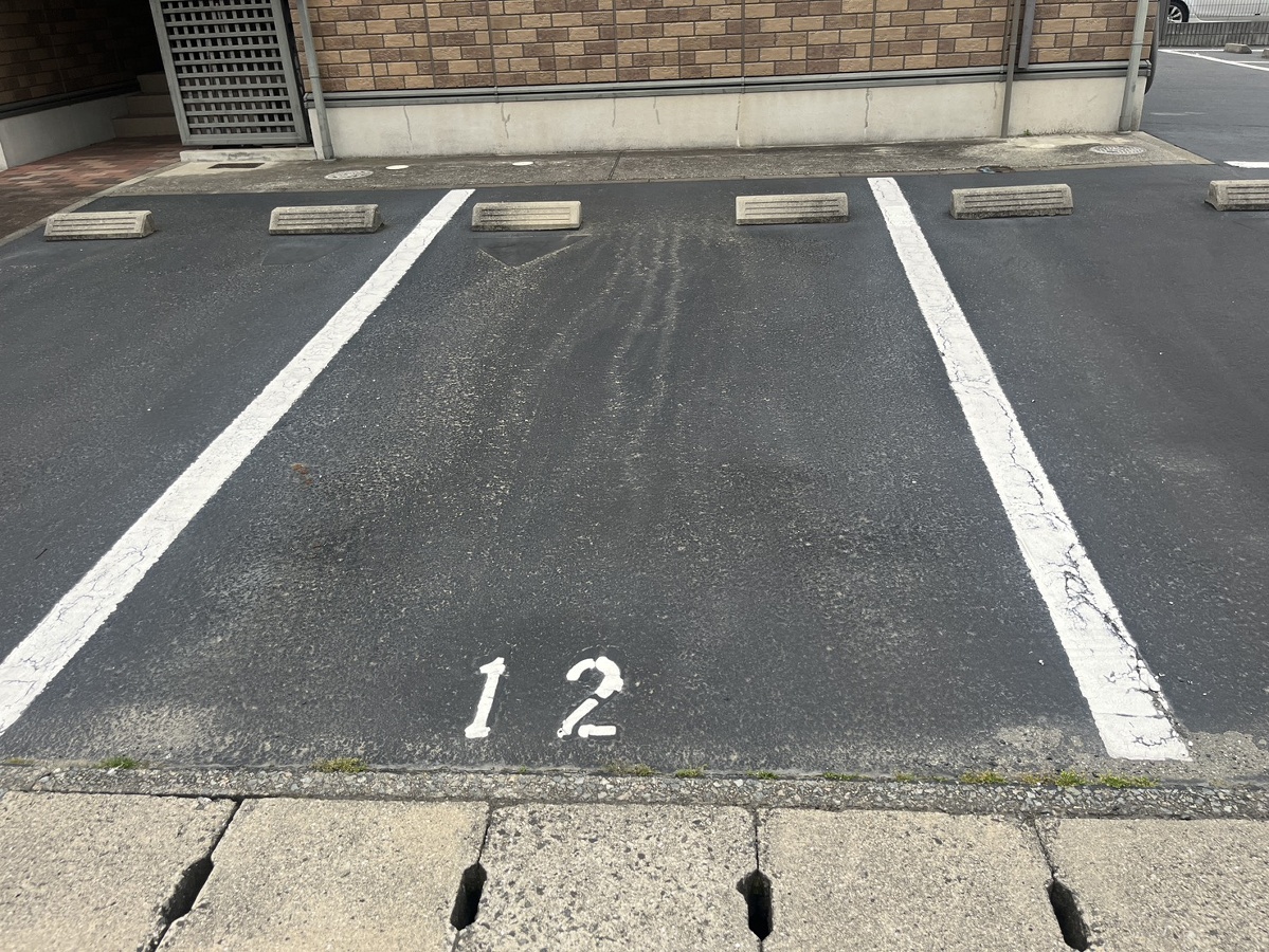 駐車場 写真32