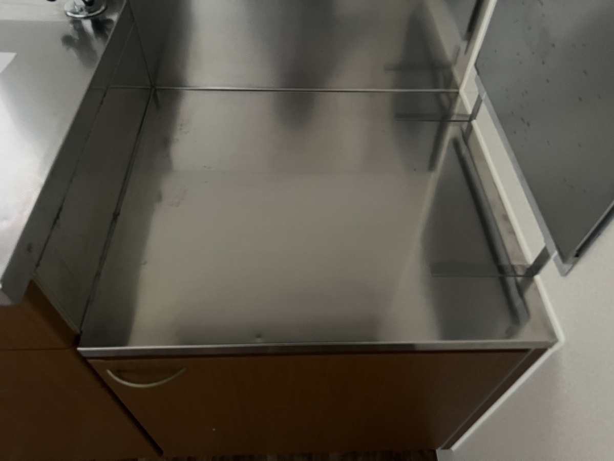 キッチン 写真4