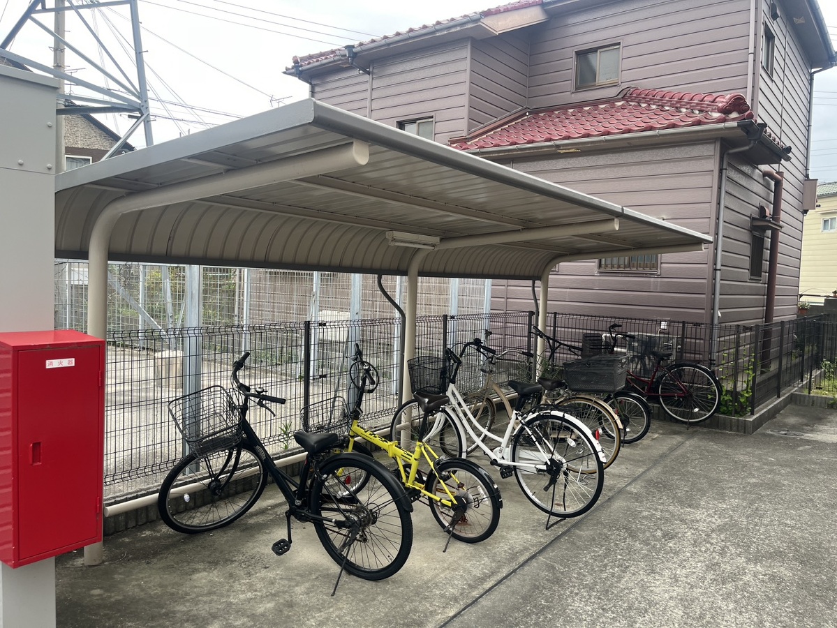 共用部 写真31