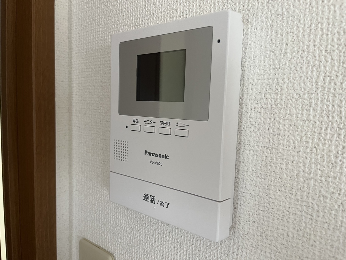 セキュリティ 写真16