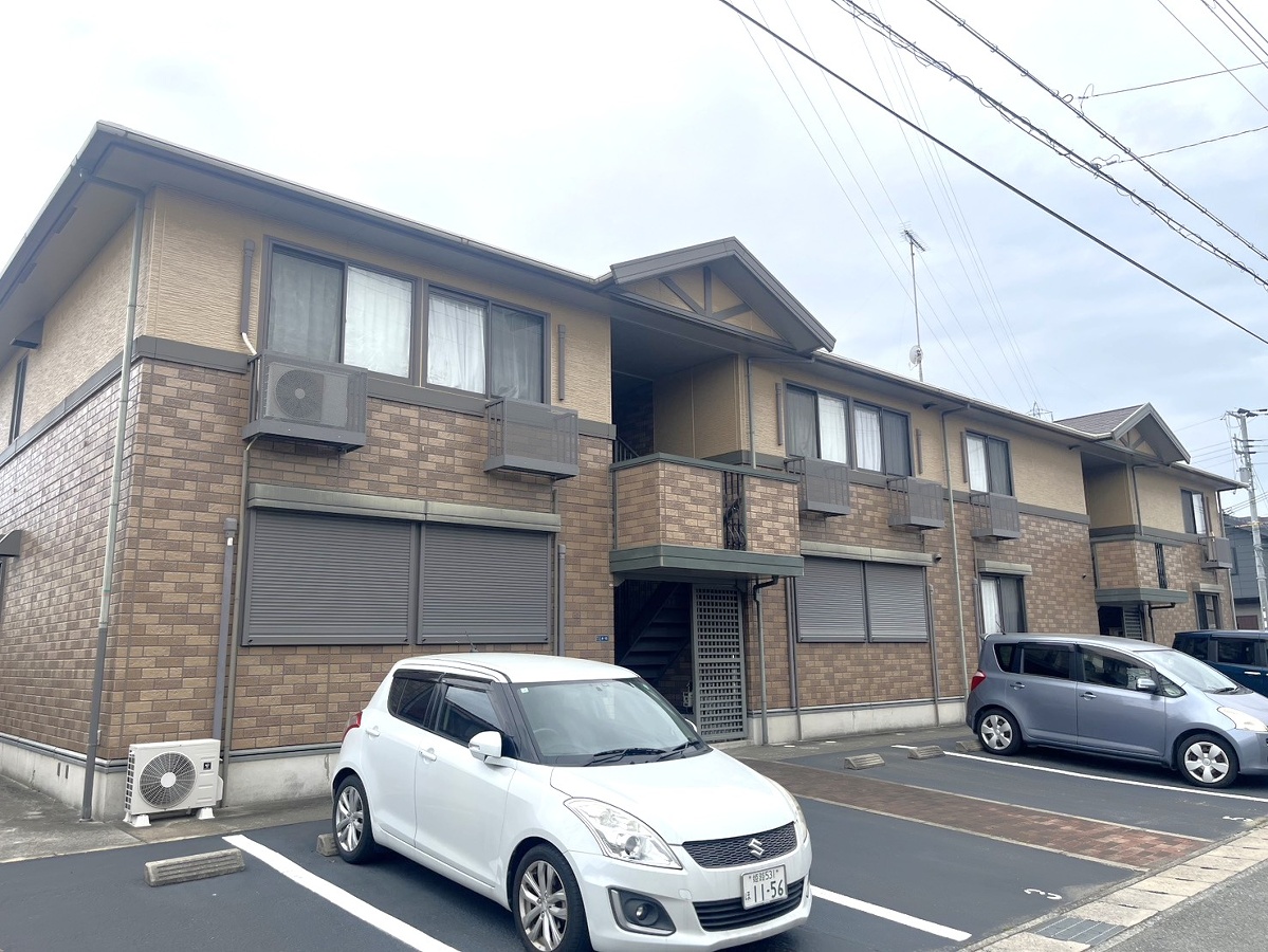 セジュール山陽