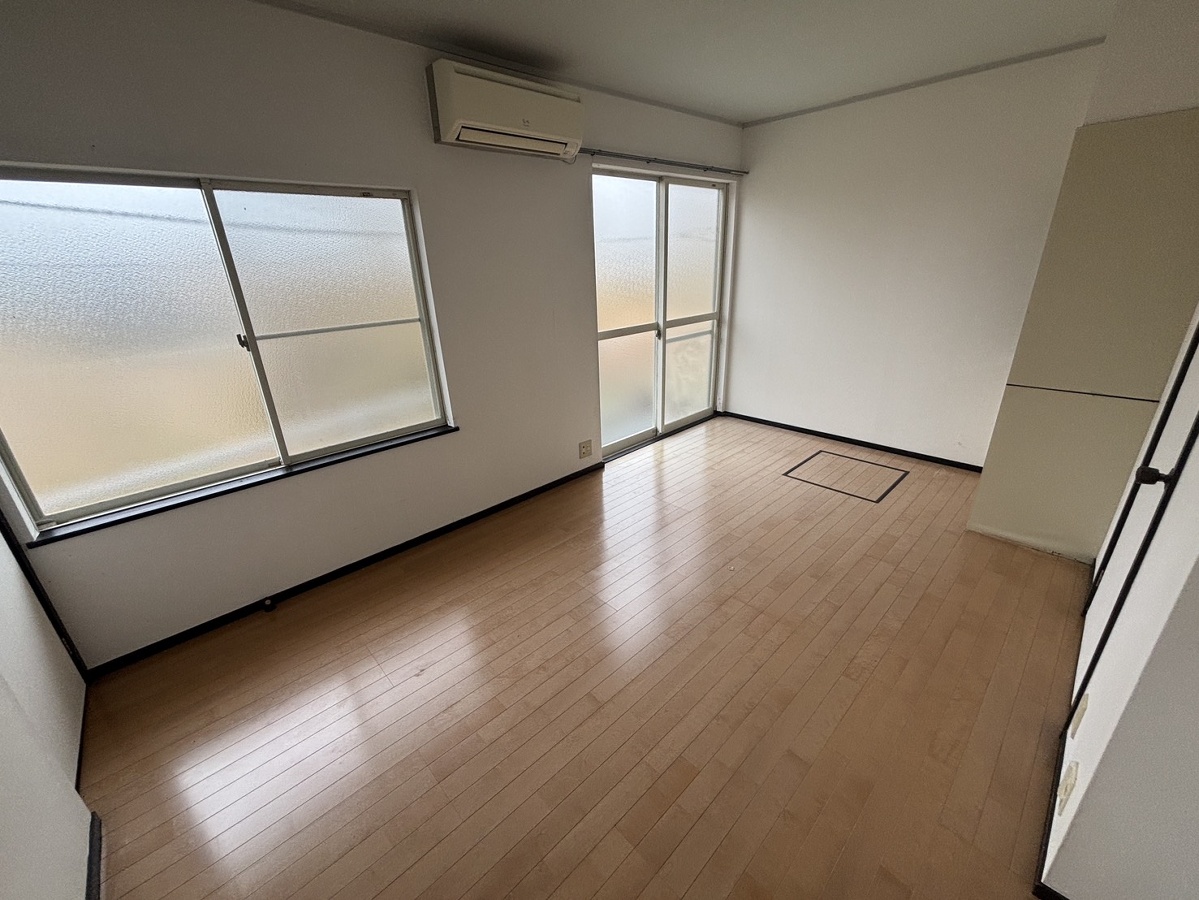 リビング 写真2