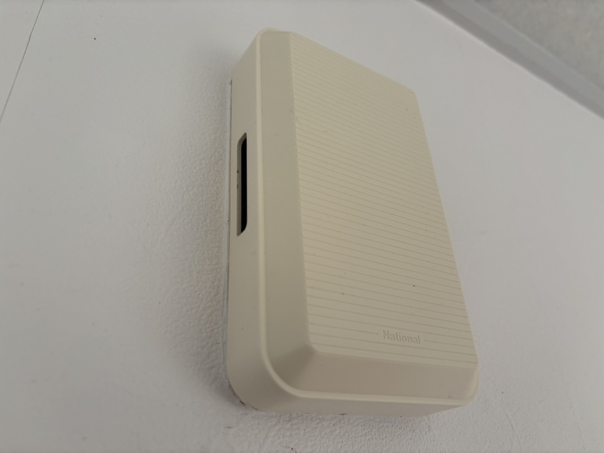 セキュリティ 写真16